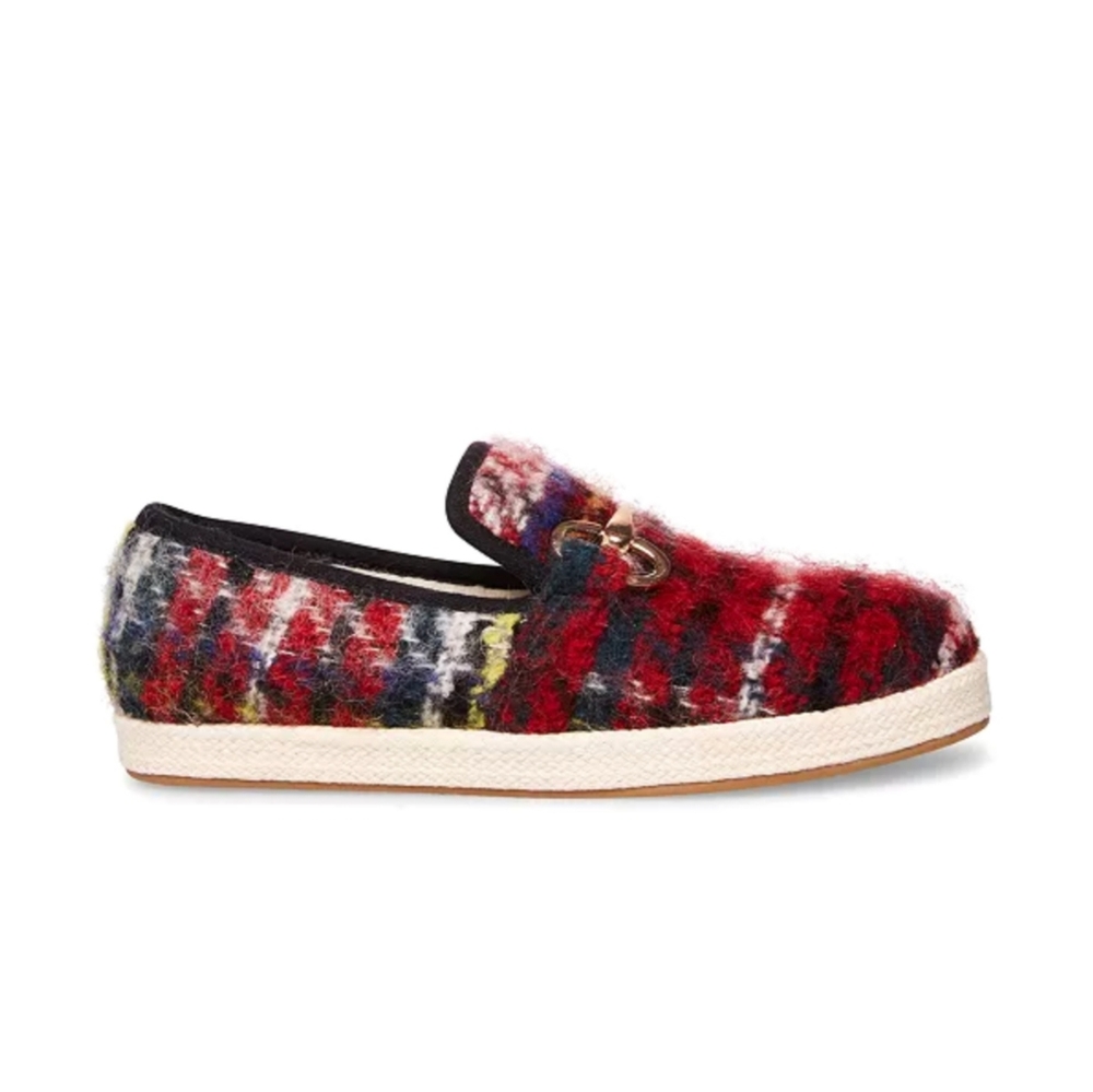 Steve Madden Women's Paxtyn Sneaker